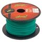 Stinger Electronics Primary Wire, Hook Up, 18 AWG, Copper, Dark Green, PVC Jacket SPW318GR - alternate 2